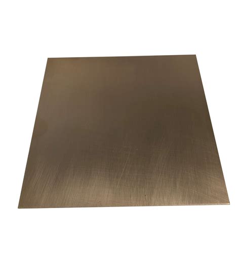 jewelers bronze sheet metal|bronze sheet metal suppliers.